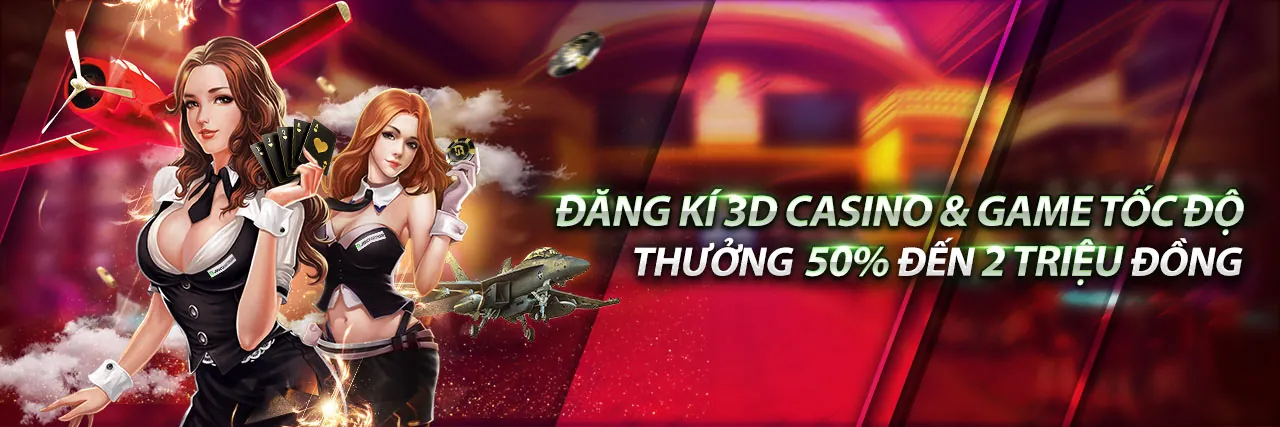 Tổng hợp khuyến mãi mới nhất 789club win