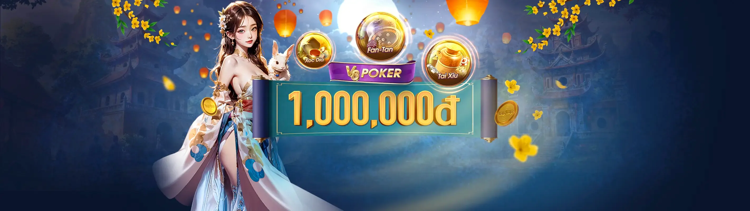 Hình ảnh chính game Bắn Cá 789club win