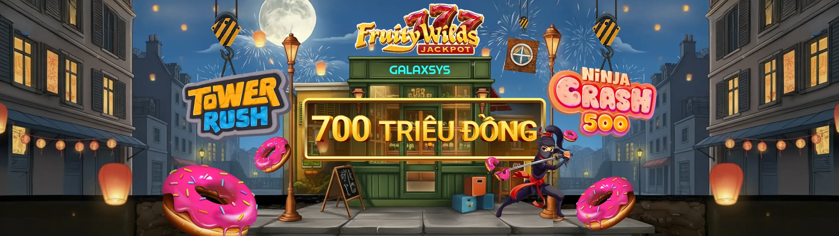 Hình ảnh đại diện 789club win