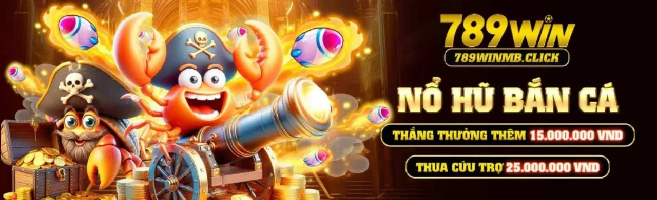 Khuyến Mãi Hấp Dẫn 789club win