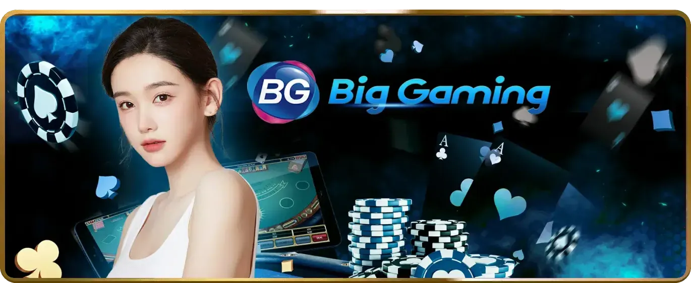 Thế giới trò chơi tại 789club win