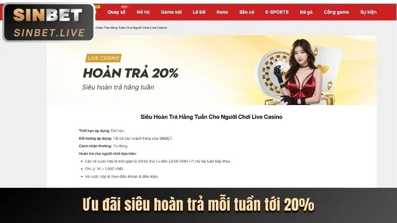 Tính năng nổi bật của 789club win