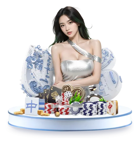 Trò chơi bắn cá tại 789club win